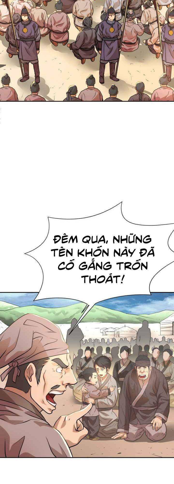 Dain Đồ Sắt Chapter 10 - Trang 3