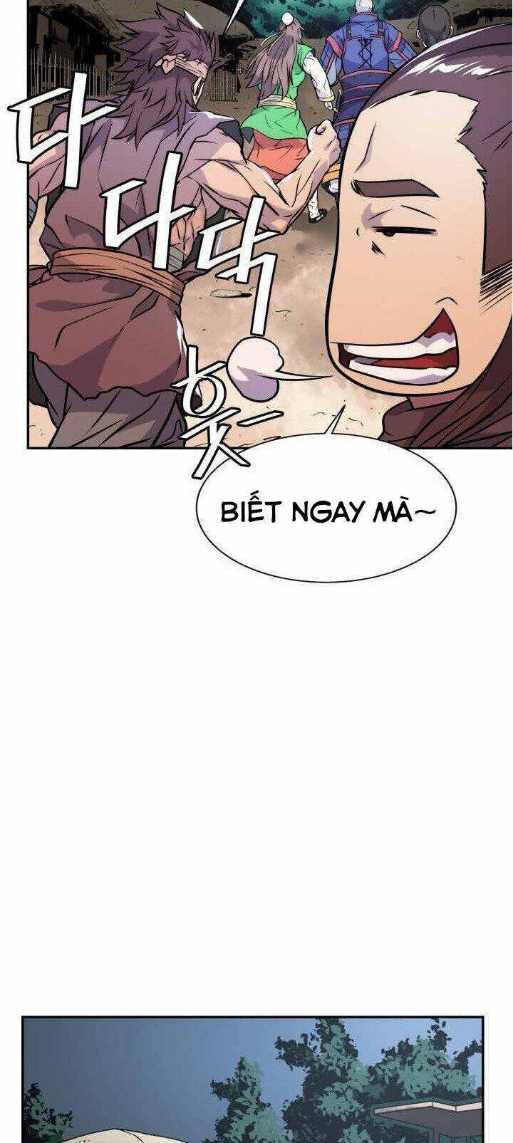 Dain Đồ Sắt Chapter 15 - Trang 15