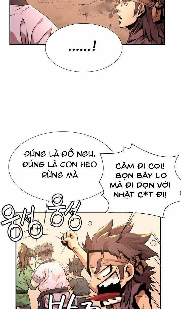 Dain Đồ Sắt Chapter 12 - Trang 53