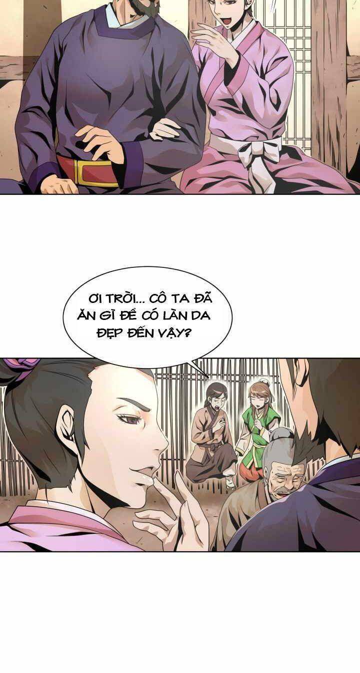 Dain Đồ Sắt Chapter 2 - Trang 3