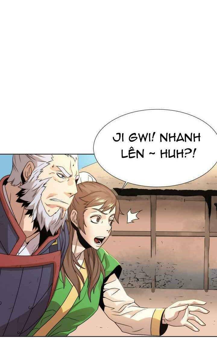 Dain Đồ Sắt Chapter 8 - Trang 11