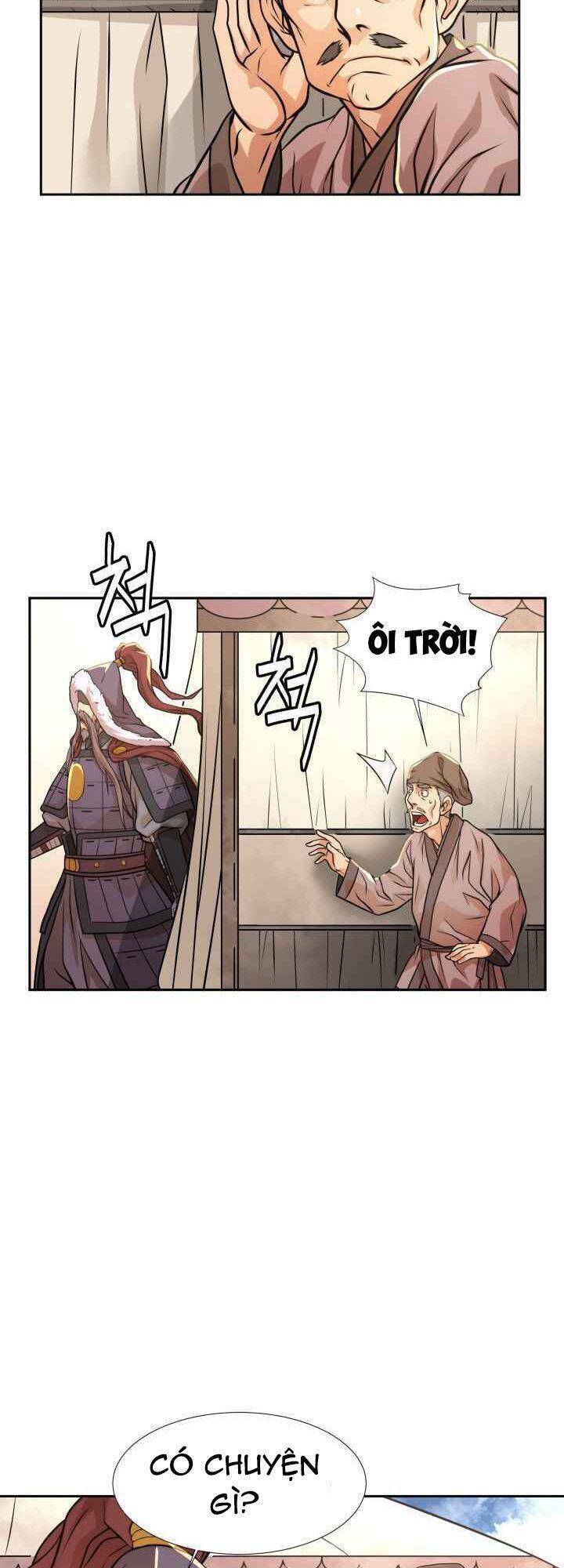 Dain Đồ Sắt Chapter 10 - Trang 43