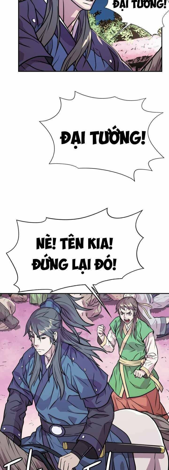 Dain Đồ Sắt Chapter 14 - Trang 26