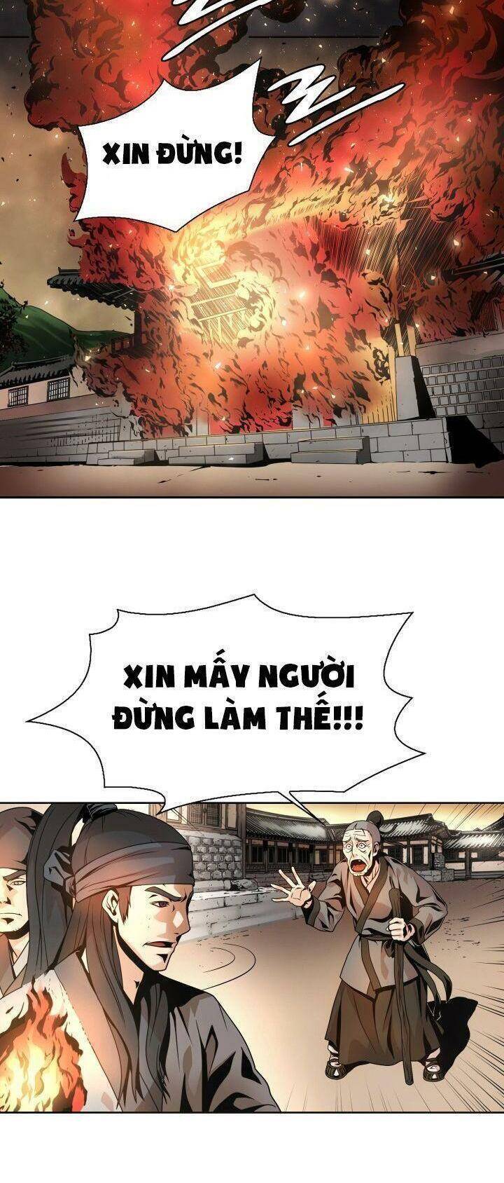 Dain Đồ Sắt Chapter 1 - Trang 3