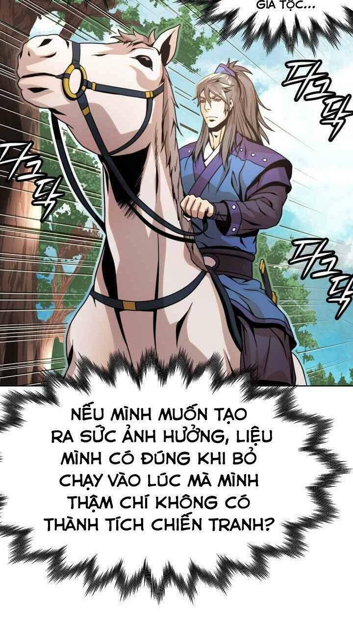 Dain Đồ Sắt Chapter 7 - Trang 8