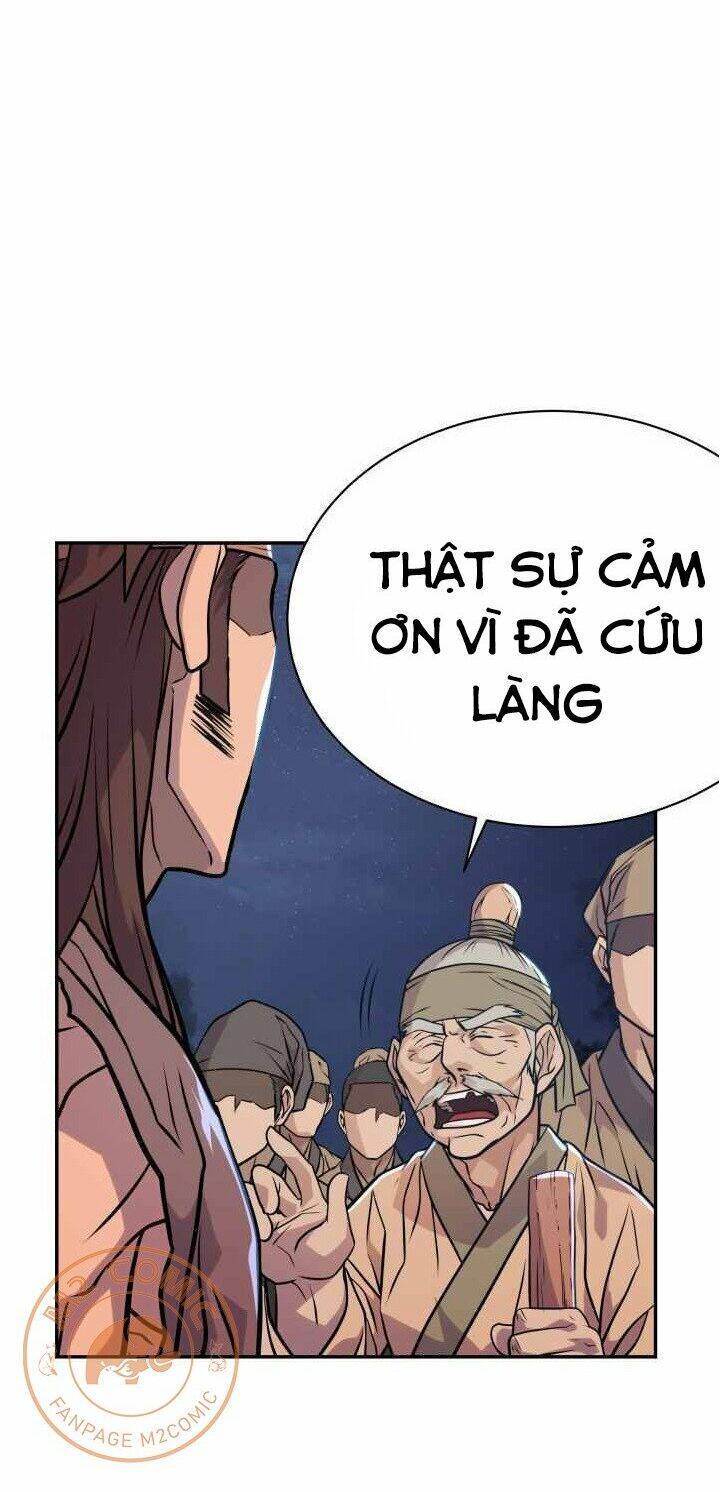 Dain Đồ Sắt Chapter 18 - Trang 16