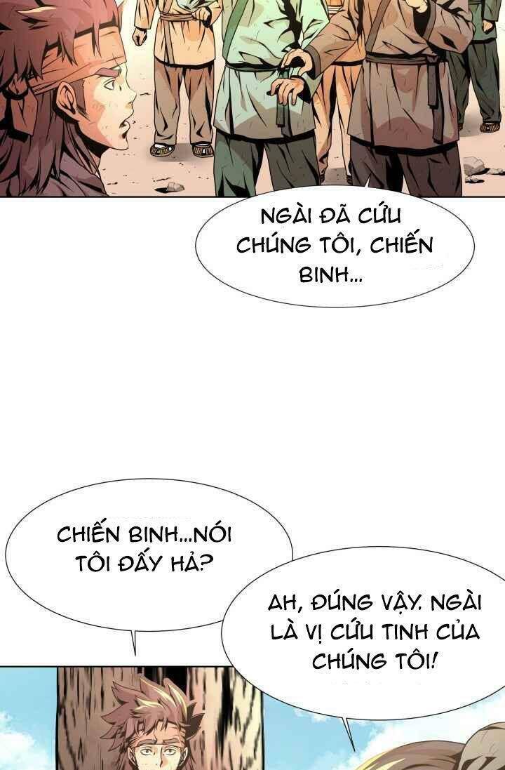 Dain Đồ Sắt Chapter 7 - Trang 1