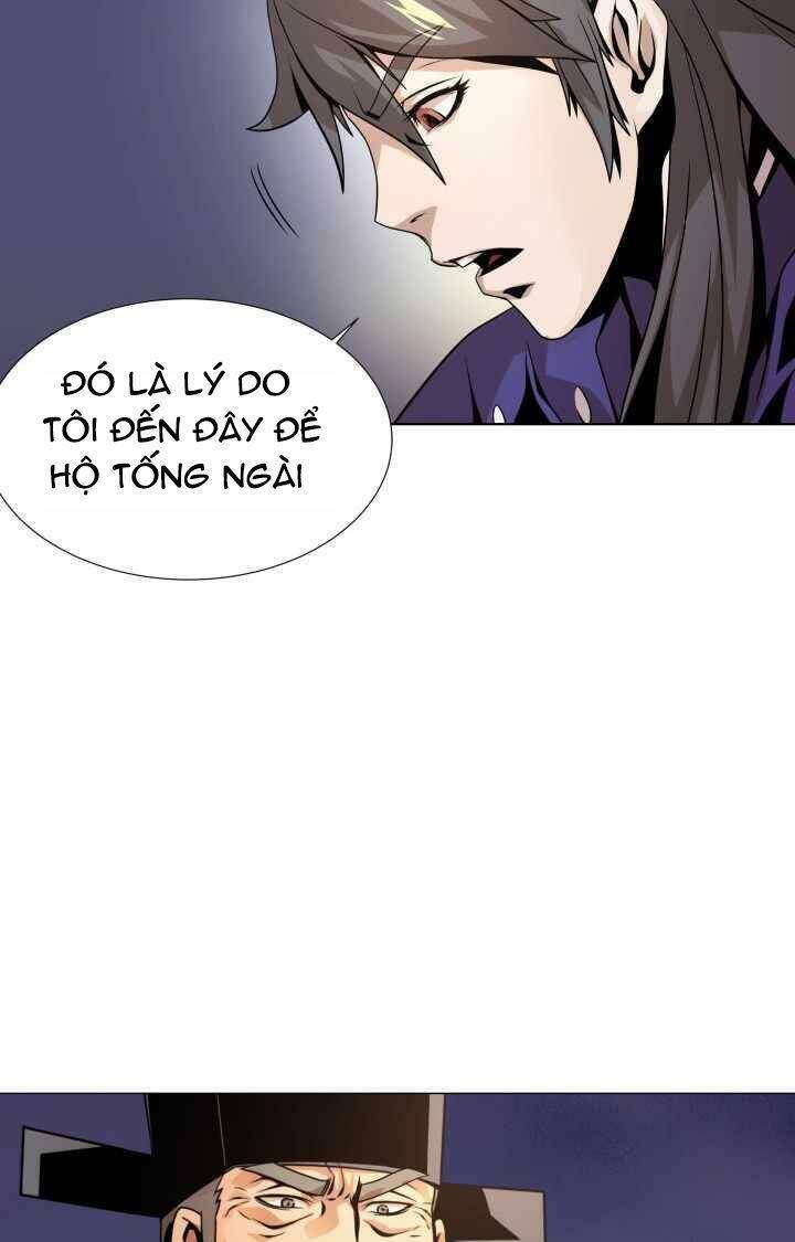 Dain Đồ Sắt Chapter 5 - Trang 35