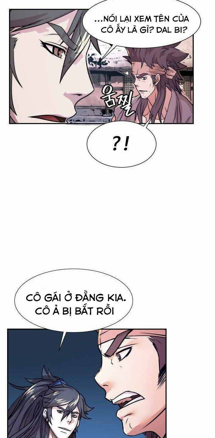 Dain Đồ Sắt Chapter 14 - Trang 43