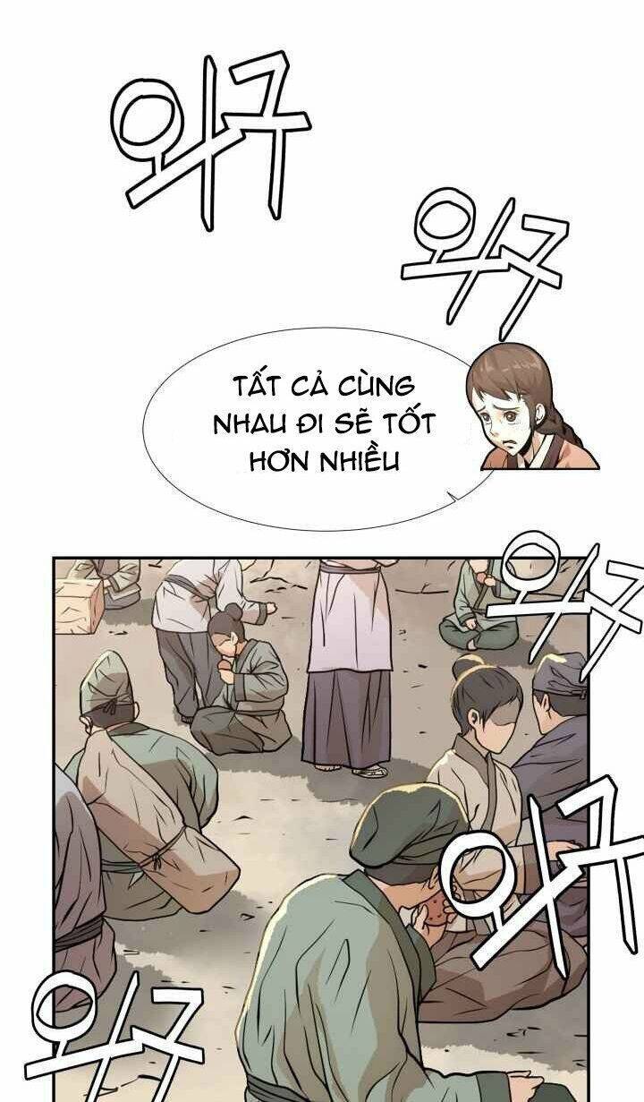 Dain Đồ Sắt Chapter 11 - Trang 12