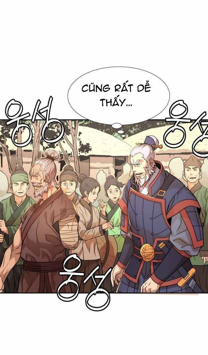 Dain Đồ Sắt Chapter 12 - Trang 30