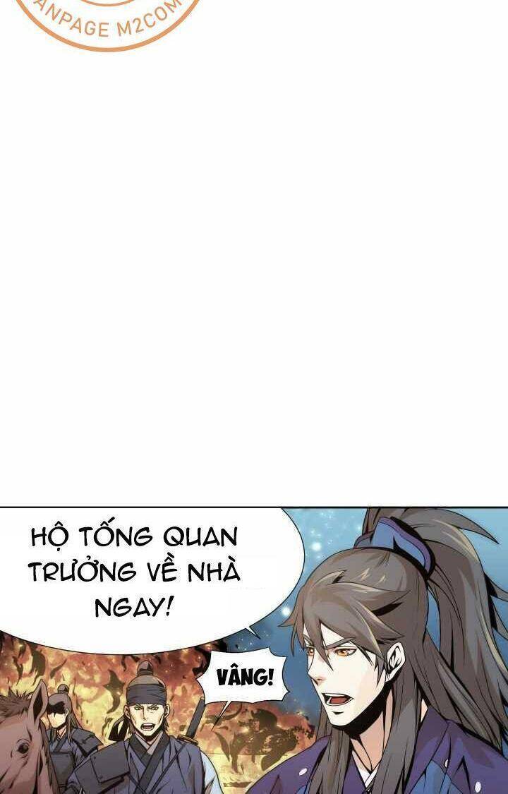 Dain Đồ Sắt Chapter 6 - Trang 31