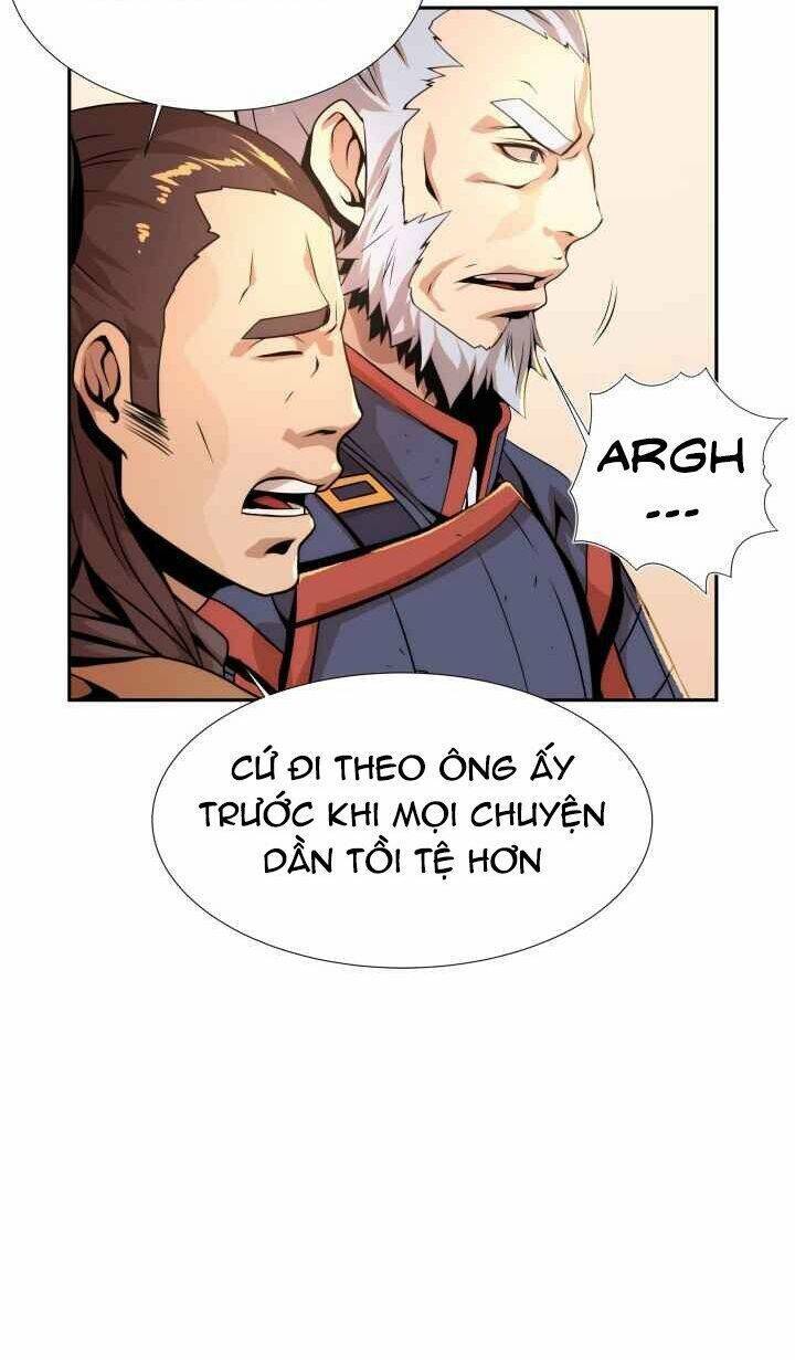 Dain Đồ Sắt Chapter 12 - Trang 18