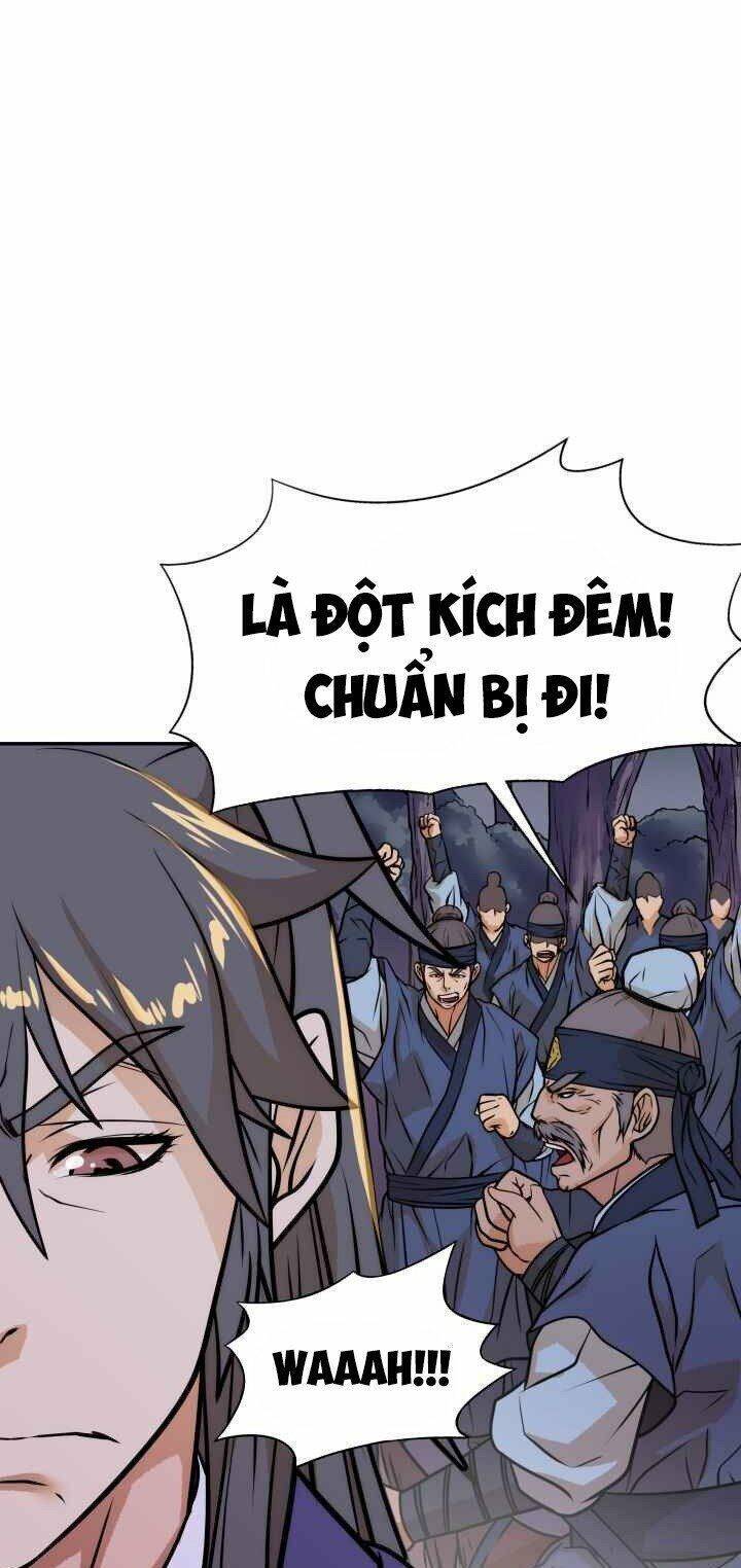 Dain Đồ Sắt Chapter 13 - Trang 29