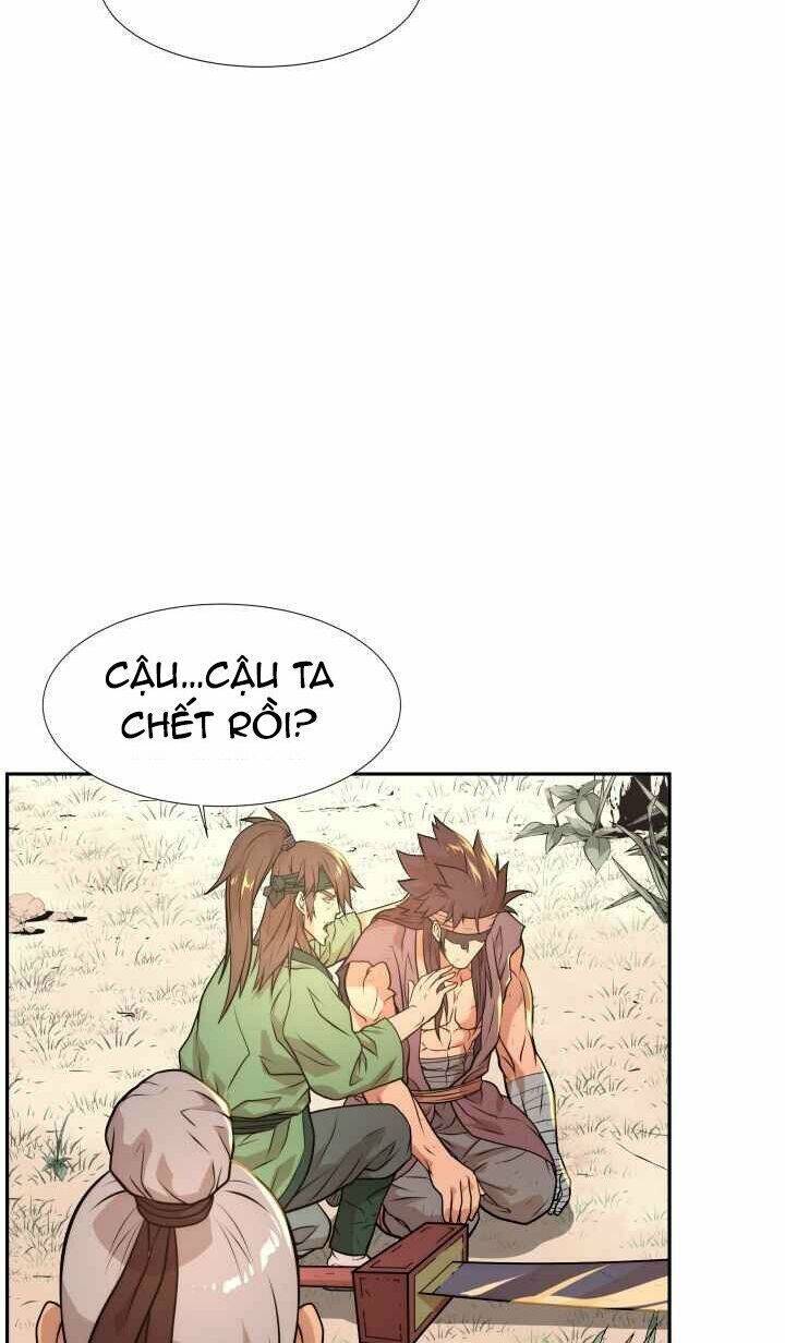 Dain Đồ Sắt Chapter 12 - Trang 9