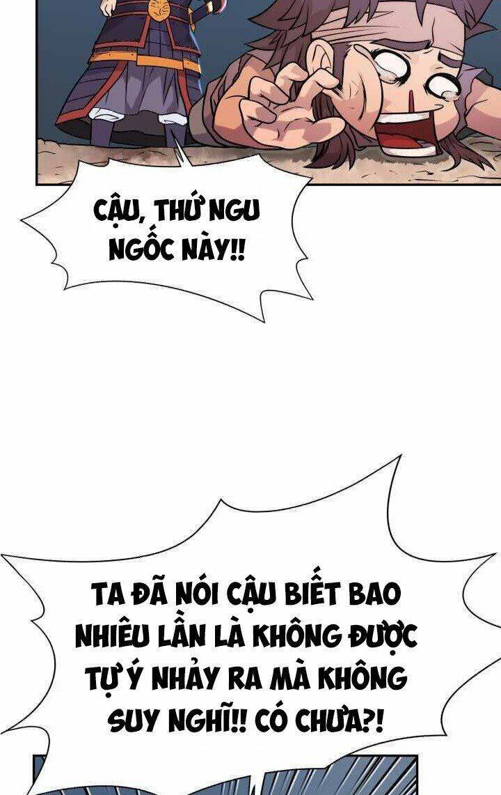 Dain Đồ Sắt Chapter 15 - Trang 40