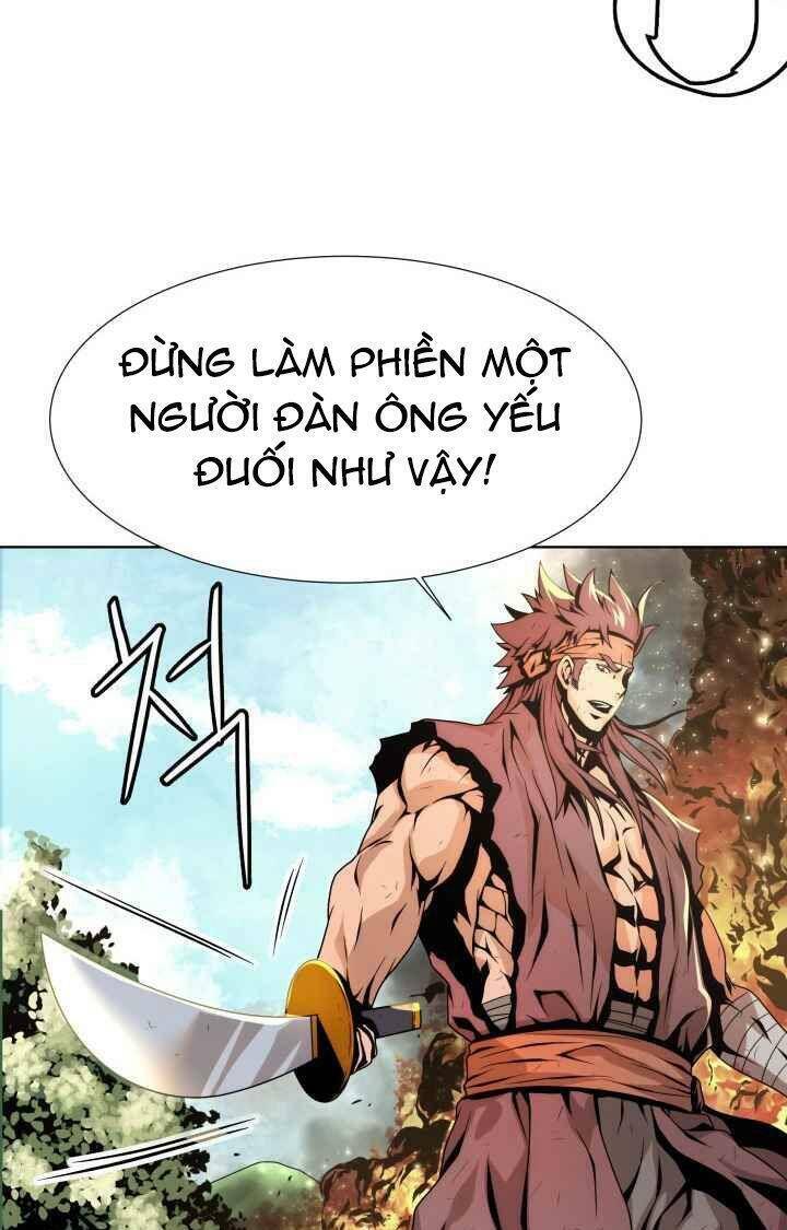 Dain Đồ Sắt Chapter 7 - Trang 39