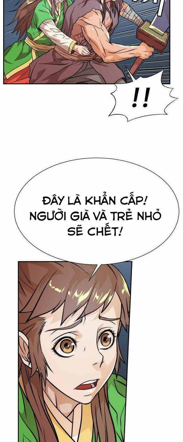 Dain Đồ Sắt Chapter 15 - Trang 10