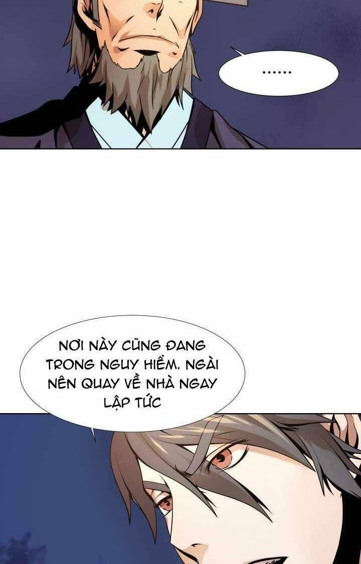 Dain Đồ Sắt Chapter 5 - Trang 36