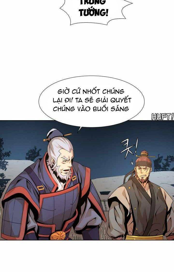 Dain Đồ Sắt Chapter 5 - Trang 27