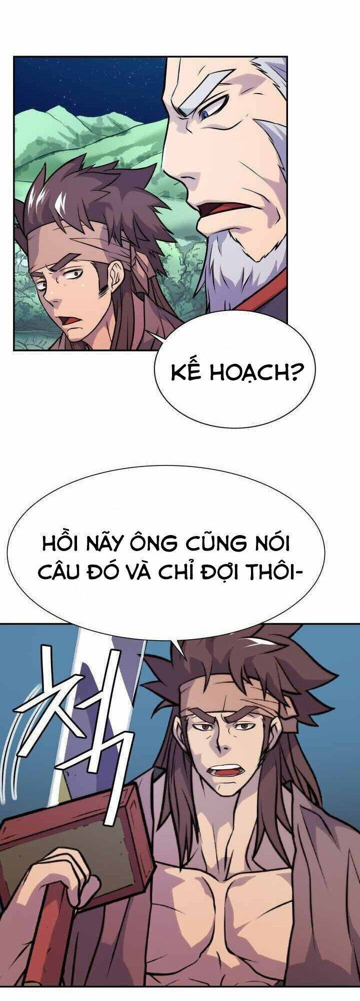 Dain Đồ Sắt Chapter 15 - Trang 22