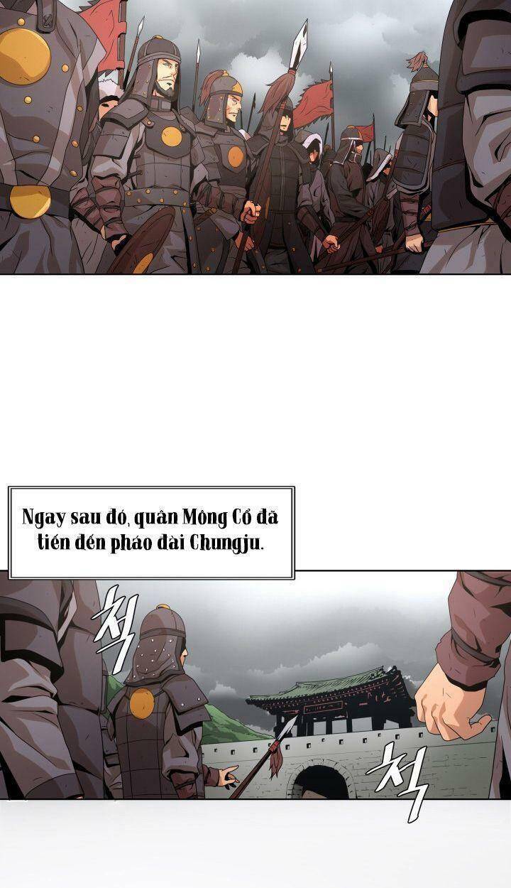 Dain Đồ Sắt Chapter 1 - Trang 12