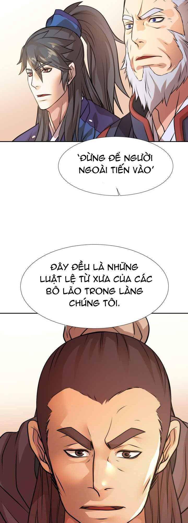 Dain Đồ Sắt Chapter 9 - Trang 45