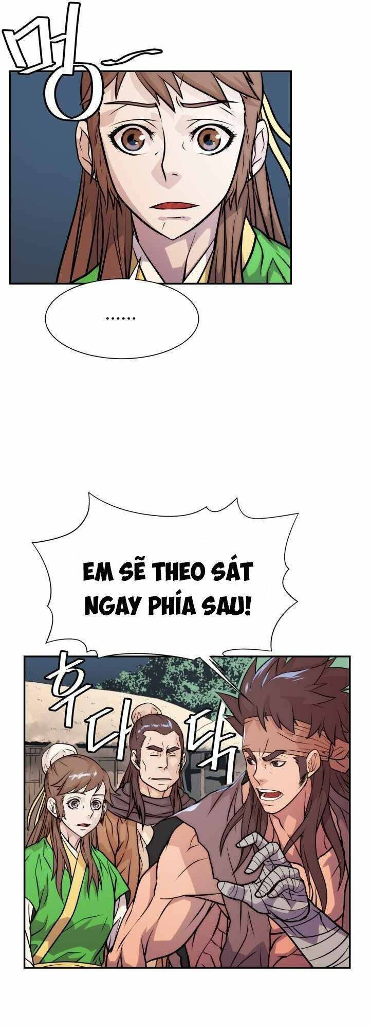 Dain Đồ Sắt Chapter 15 - Trang 8