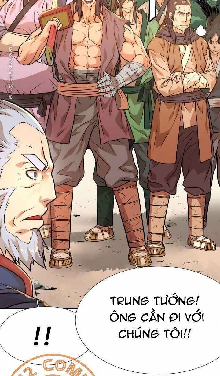 Dain Đồ Sắt Chapter 12 - Trang 58