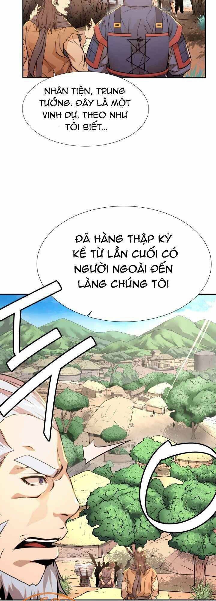 Dain Đồ Sắt Chapter 12 - Trang 25