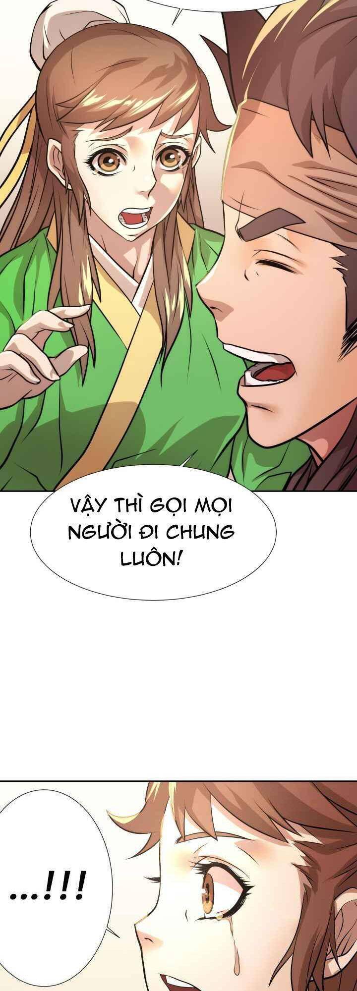 Dain Đồ Sắt Chapter 9 - Trang 41