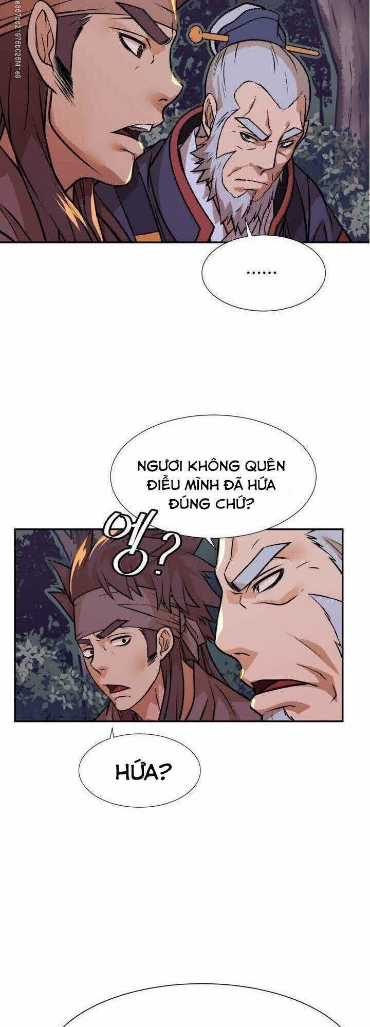 Dain Đồ Sắt Chapter 13 - Trang 33