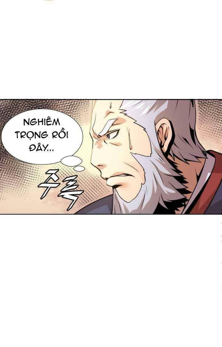 Dain Đồ Sắt Chapter 7 - Trang 24