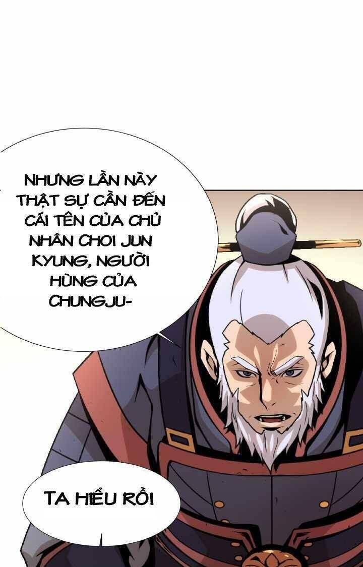 Dain Đồ Sắt Chapter 3 - Trang 35