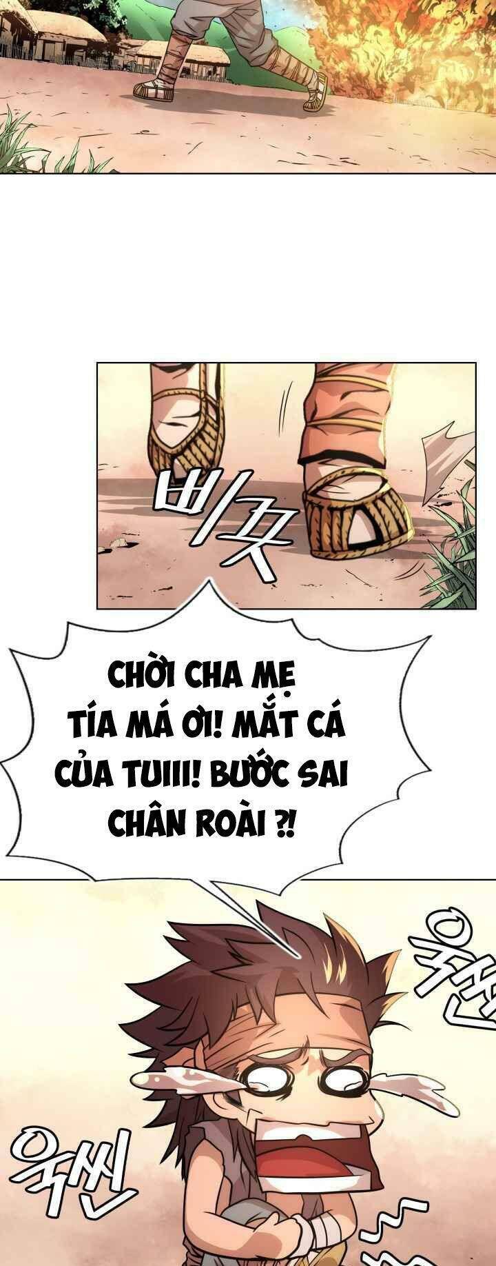 Dain Đồ Sắt Chapter 8 - Trang 46