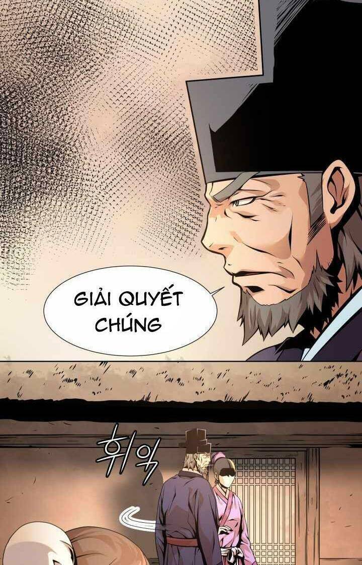 Dain Đồ Sắt Chapter 5 - Trang 24