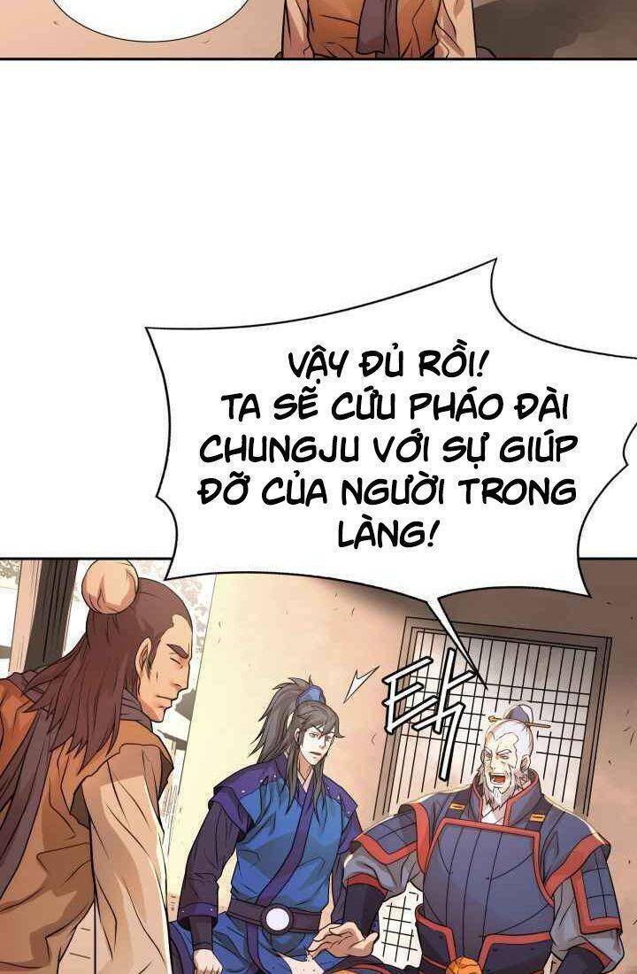 Dain Đồ Sắt Chapter 9 - Trang 43