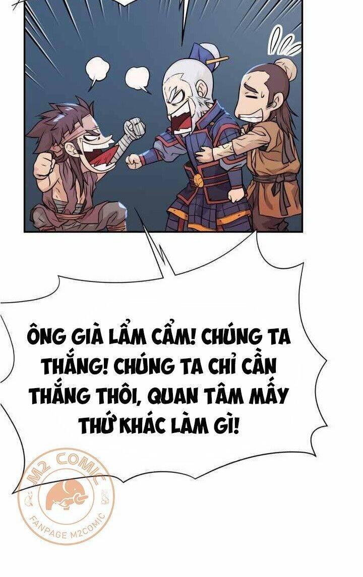 Dain Đồ Sắt Chapter 15 - Trang 41