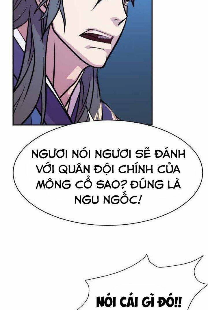 Dain Đồ Sắt Chapter 18 - Trang 40