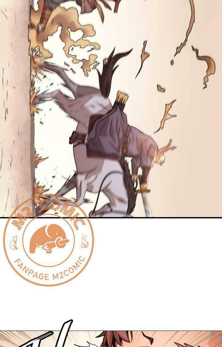 Dain Đồ Sắt Chapter 8 - Trang 41