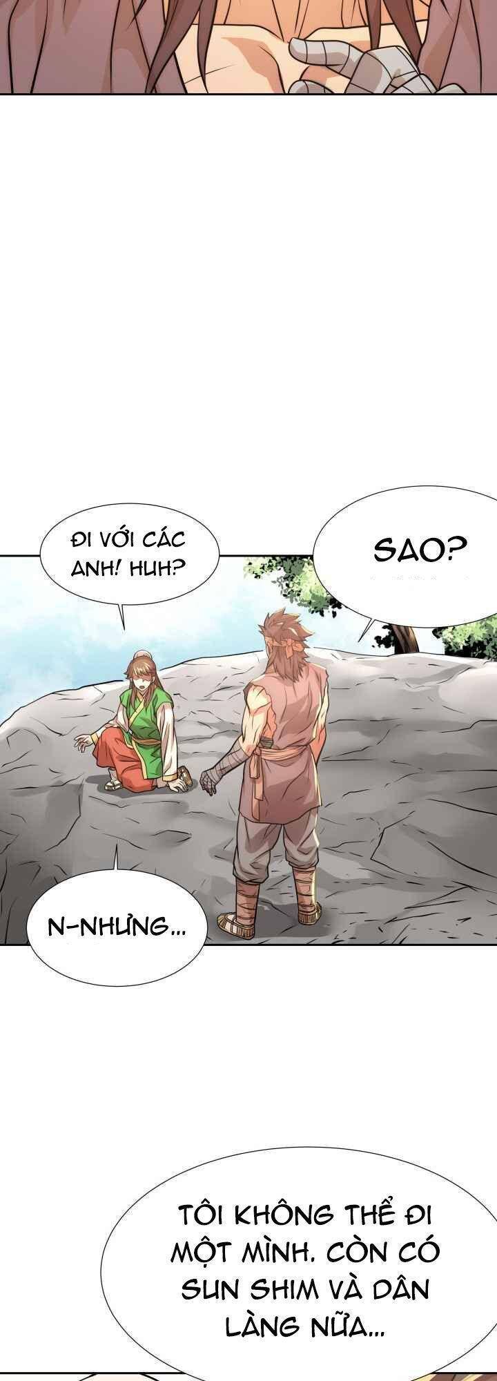 Dain Đồ Sắt Chapter 9 - Trang 40