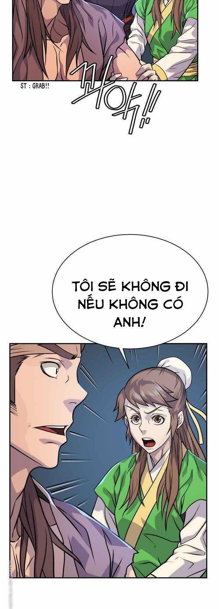 Dain Đồ Sắt Chapter 19 - Trang 48