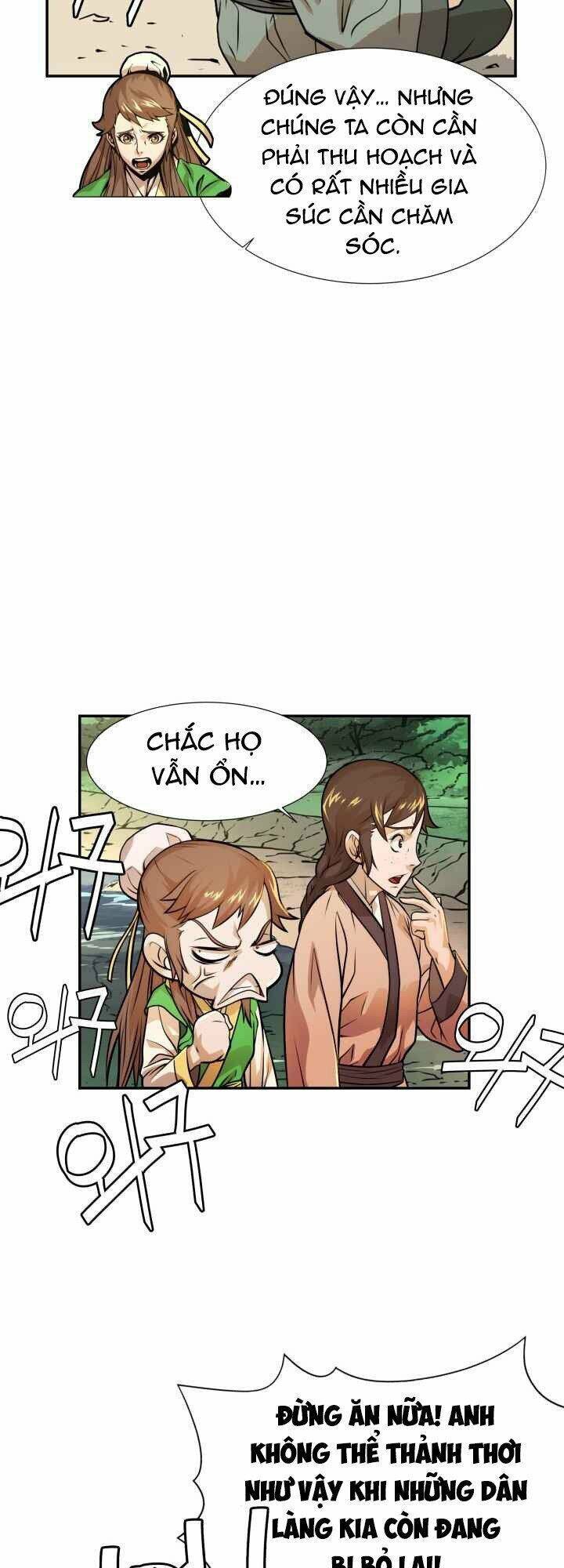 Dain Đồ Sắt Chapter 11 - Trang 13