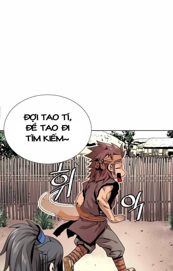 Dain Đồ Sắt Chapter 3 - Trang 50