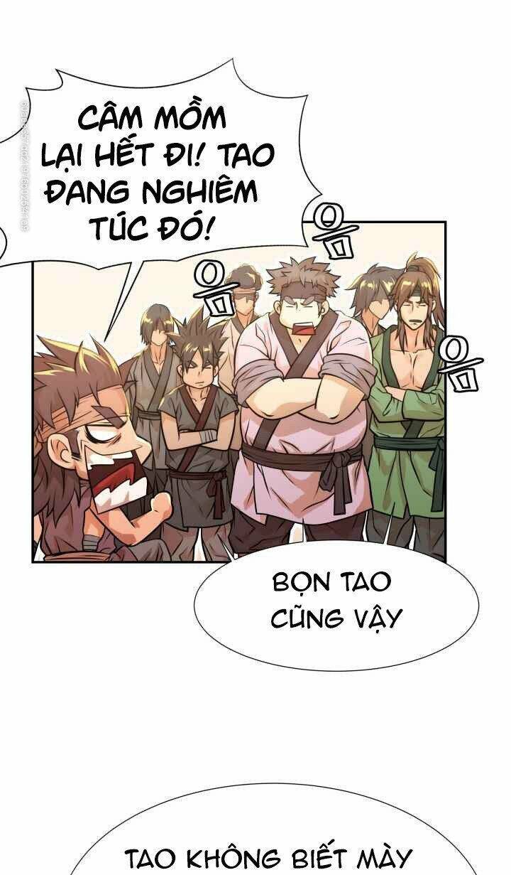 Dain Đồ Sắt Chapter 12 - Trang 49