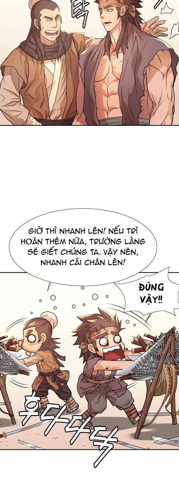 Dain Đồ Sắt Chapter 9 - Trang 10