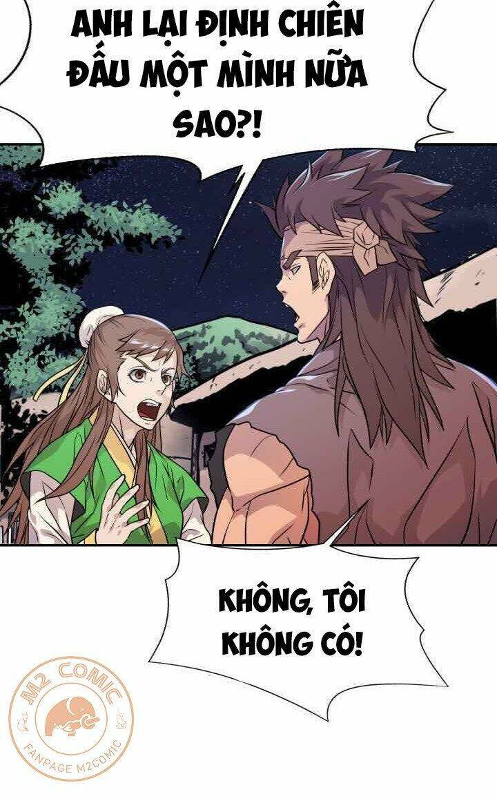 Dain Đồ Sắt Chapter 19 - Trang 25