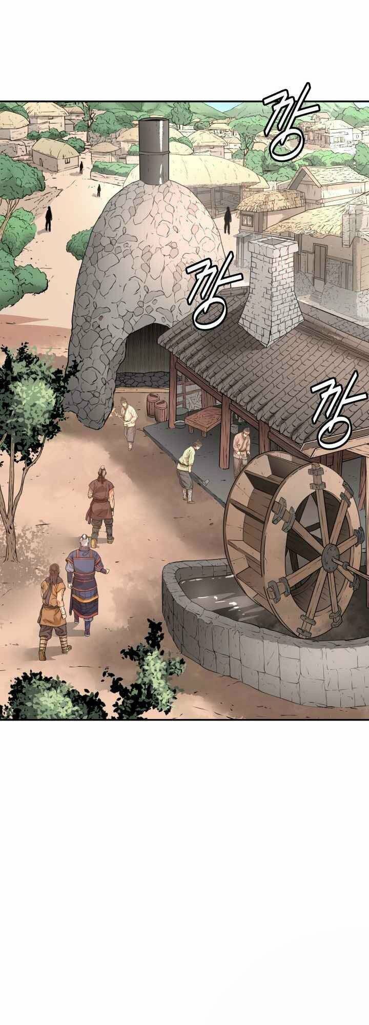 Dain Đồ Sắt Chapter 12 - Trang 28