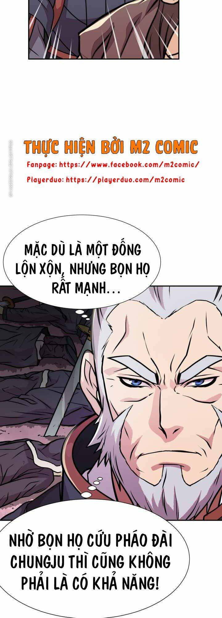 Dain Đồ Sắt Chapter 14 - Trang 12