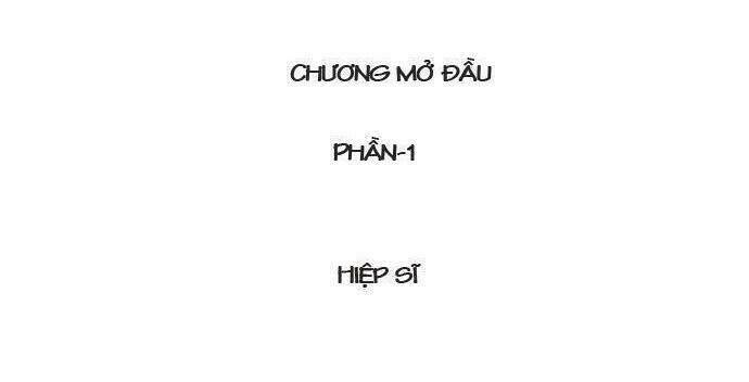 Cuộc Chiến Với Quái Vật Tại Kỷ Nguyên 430 Chapter 1 - Trang 4